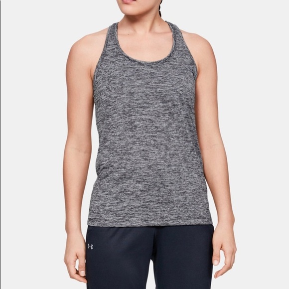 Under Armour Women’s  UA Tech Twist Tank! XL - Picture 2 of 8